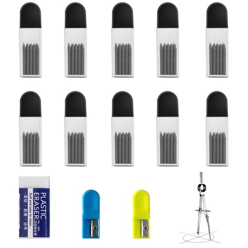 Zirkelminen ersatzminen 2mm - 2mm, 2b