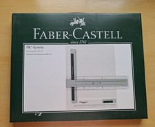 Faber Castell Zeichenplatte A4